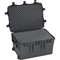 Peli iM3075 Storm Transport Case | Walizka z gąbką wew 75x52x45cm czarna Peli - 2