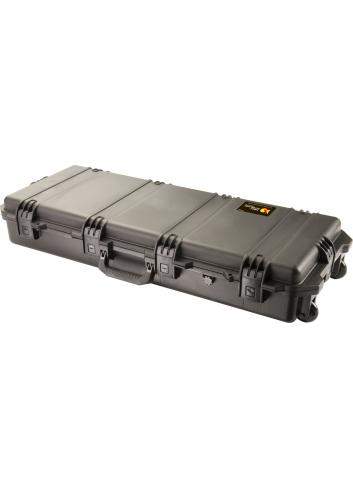 Peli iM3100 Storm Case | Skrzynia transportowa bez wypełnienia, wym. zewn. 101 x 41 x 17 cm, IP67