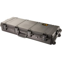 Peli iM3100 Storm Case | Skrzynia transportowa bez wypełnienia, wym. zewn. 101 x 41 x 17 cm, IP67