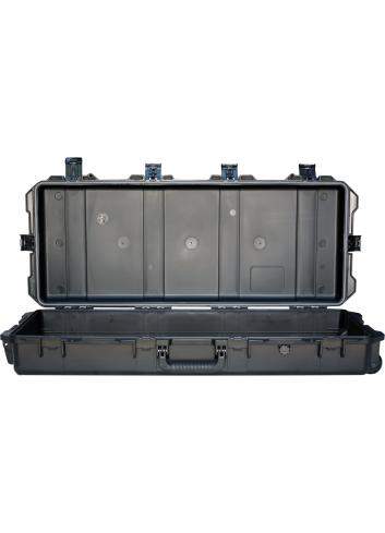 Peli iM3100 Storm Long Case | Walizka bez wypełnienia wew 92x35x15cm czarna Peli - 2