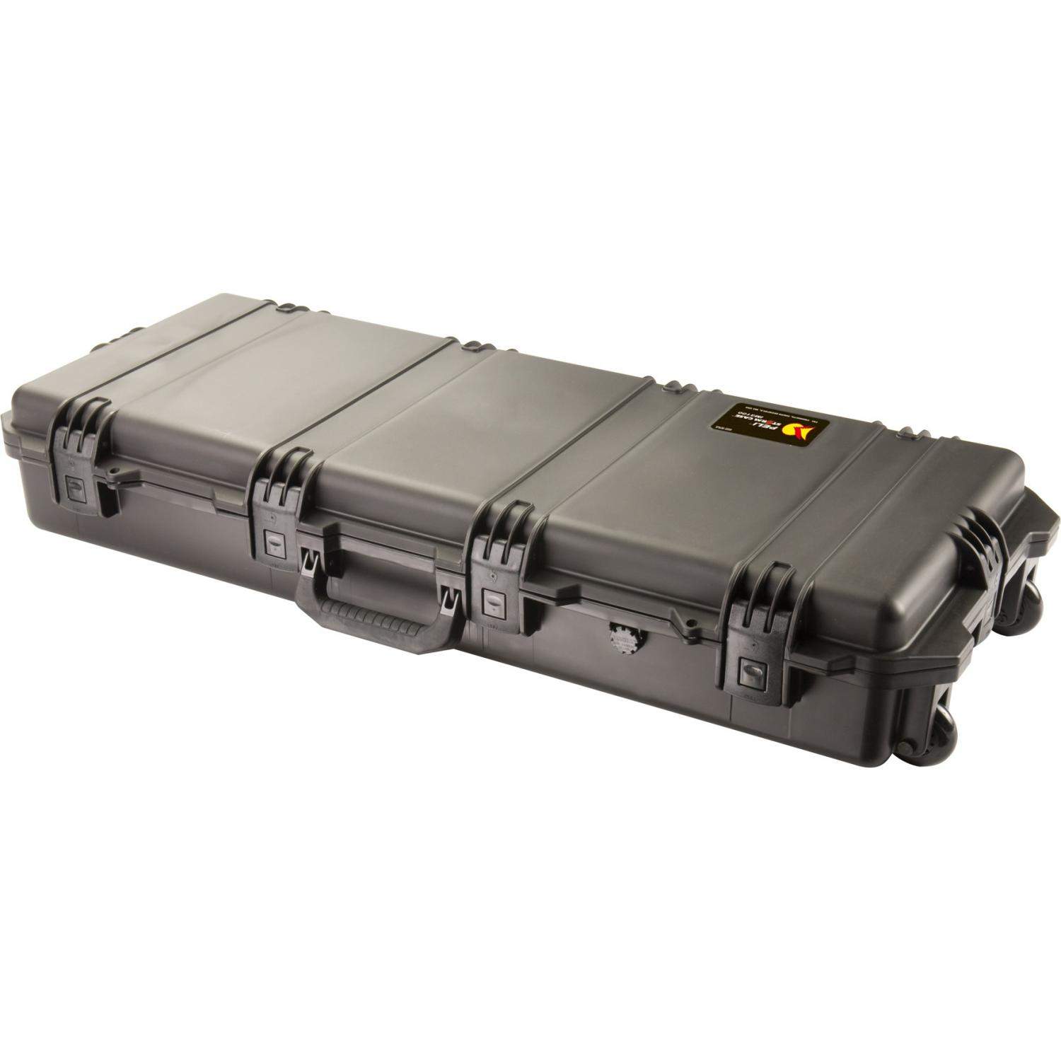 Peli iM3100 Storm Case | Skrzynia transportowa z pianką Pick N Pluck, wym. zewn. 101 x 41 x 17 cm, IP67