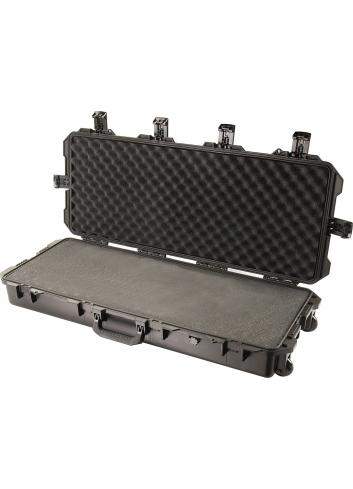 Peli iM3100 Storm Long Case | Walizka z gąbką wew 92x35x15cm czarna Peli - 2