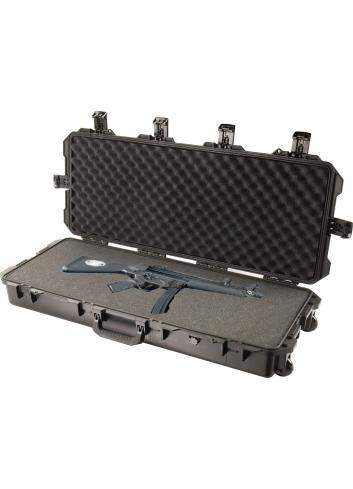 Peli iM3100 Storm Long Case | Walizka z gąbką wew 92x35x15cm czarna Peli - 3