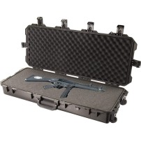 Peli iM3100 Storm Long Case | Walizka z gąbką wew 92x35x15cm czarna Peli - 3