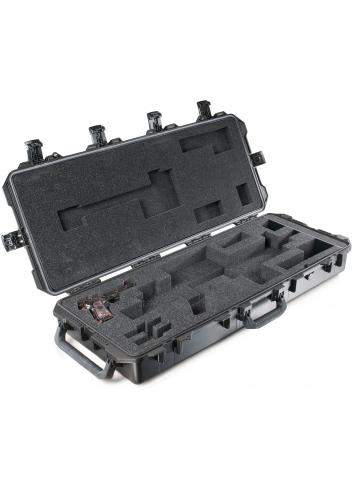 Peli iM3100 Storm Long Case | Walizka z gąbką wew 92x35x15cm czarna Peli - 4