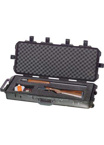 Peli iM3100 Storm Long Case | Walizka z gąbką wew 92x35x15cm czarna Peli - 5