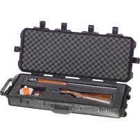 Peli iM3100 Storm Long Case | Walizka z gąbką wew 92x35x15cm czarna Peli - 5
