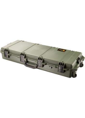 Peli iM3100 Storm Case | Skrzynia transportowa bez wypełnienia, wym. zewn. 101 x 41 x 17 cm, IP67