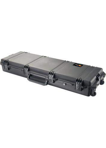 Peli iM3200 Storm Case | Skrzynia transportowa bez wypełnienia, wym. zewn. 119 x 41 x 17 cm, IP67