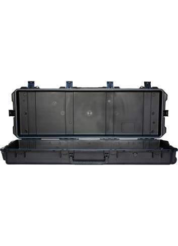 Peli iM3200 Storm Long Case | Walizka bez wypełnienia wew 111x35x15cm czarna Peli - 2
