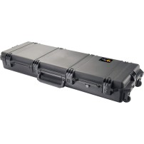 Peli iM3200 Storm Case | Skrzynia transportowa z pianką Pick N Pluck, wym. zewn. 119 x 41 x 17 cm, IP67