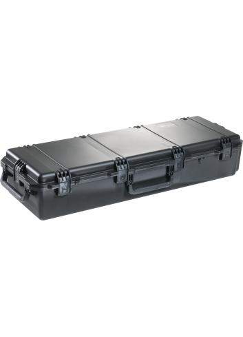 Peli iM3220 Storm Case | Skrzynia transportowa z pianką Pick N Pluck, wym. zewn. 119 x 41 x 23 cm, IP67