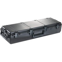 Peli iM3220 Storm Case | Skrzynia transportowa z pianką Pick N Pluck, wym. zewn. 119 x 41 x 23 cm, IP67