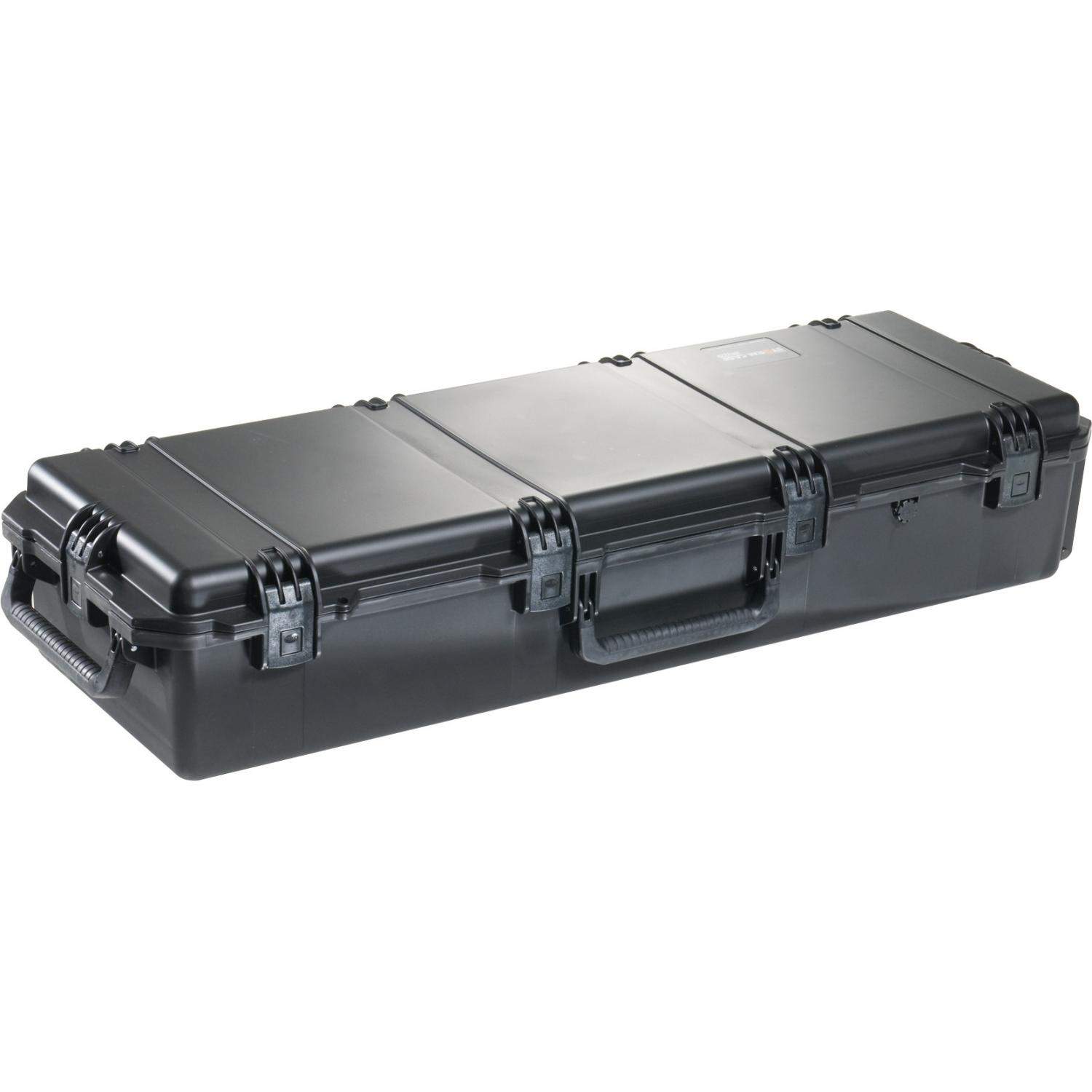 Peli iM3220 Storm Case | Skrzynia transportowa z pianką Pick N Pluck, wym. zewn. 119 x 41 x 23 cm, IP67