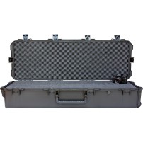 Peli iM3220 Storm Long Case | Walizka z gąbką wew 111x35x21cm czarna Peli - 2