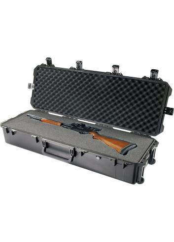 Peli iM3220 Storm Long Case | Walizka z gąbką wew 111x35x21cm czarna Peli - 3