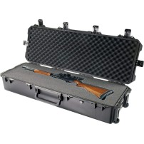 Peli iM3220 Storm Long Case | Walizka z gąbką wew 111x35x21cm czarna Peli - 3