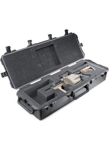 Peli iM3220 Storm Long Case | Walizka z gąbką wew 111x35x21cm czarna Peli - 4