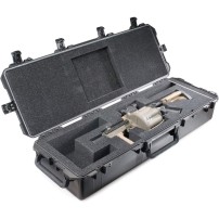 Peli iM3220 Storm Long Case | Walizka z gąbką wew 111x35x21cm czarna Peli - 4