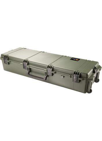 Peli iM3220 Storm Case | Skrzynia transportowa bez wypełnienia, wym. zewn. 119 x 41 x 23 cm, IP67