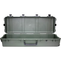 Peli iM3220 Storm Long Case | Walizka bez wypełnienia wew 111x35x21cm oliwkowa Peli - 2