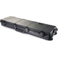 Peli iM3300 Storm Case | Skrzynia transportowa bez wypełnienia, wym. zewn. 136 x 41 x 17 cm, IP67