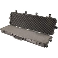 Peli iM3300 Storm Long Case | Walizka z gąbką wew 128x35x15cm czarna Peli - 2