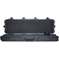 Peli iM3300 Storm Long Case | Walizka z gąbką wew 128x35x15cm czarna Peli - 3