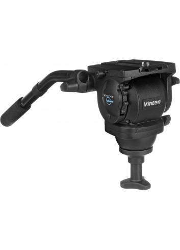Vinten Vision blue V4092-0001 | Głowica wideo 75mm obciążenie od 2,1 do 5kg