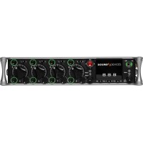 Sound Devices 888