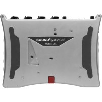 Sound Devices 888 | 20-ścieżkowy rejestrator audio XLR Time Code Sound Devices - 6
