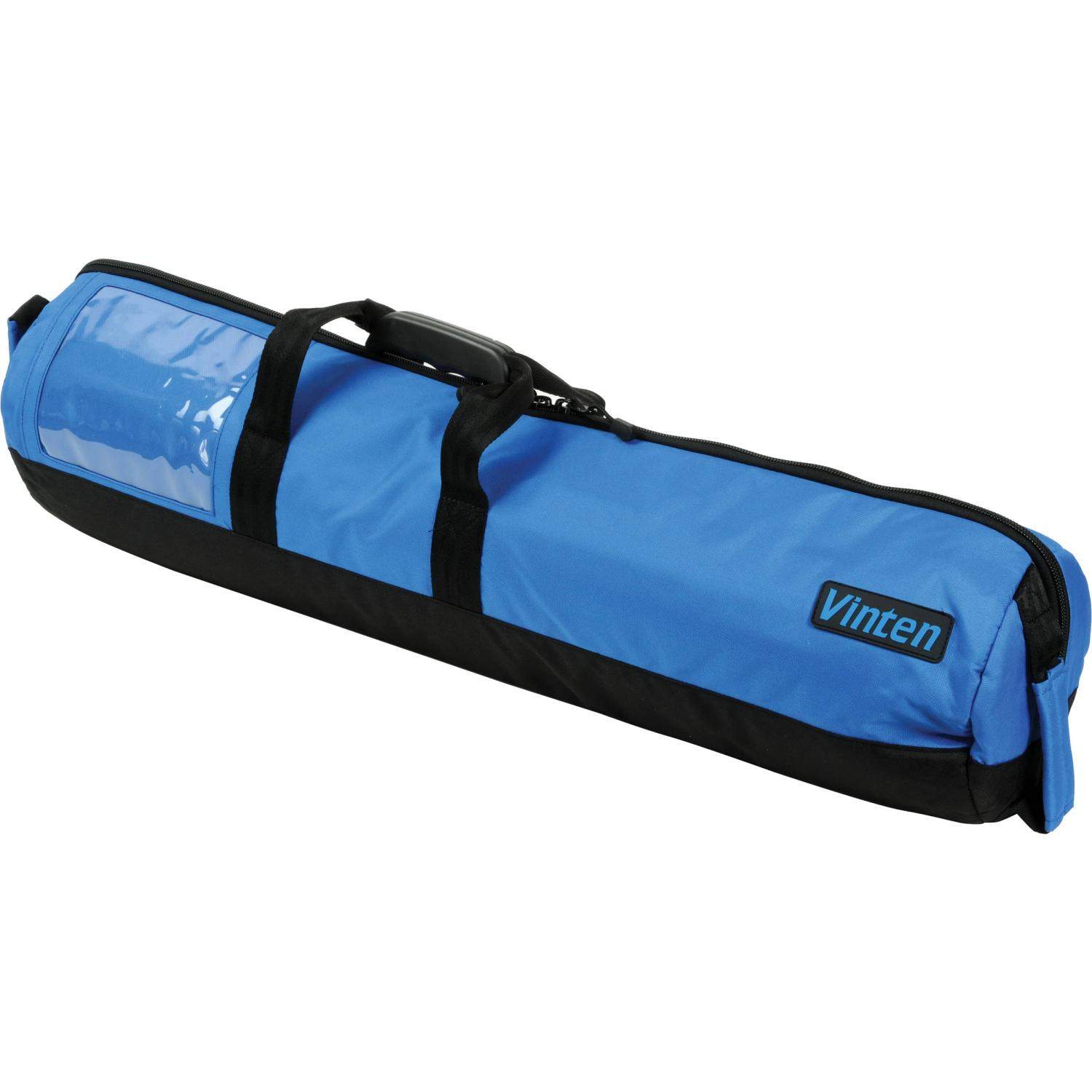 Vinten Vision blue System VB-AP2M | Zestaw statyw ze środkową rozpórką Pozi-Loc 3819-3 głowica wideo V4092-0001 Vinten - 4