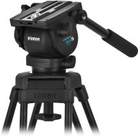Vinten Vision blue System VB-AP2M | Zestaw statyw ze środkową rozpórką Pozi-Loc 3819-3 głowica wideo V4092-0001 Vinten - 2
