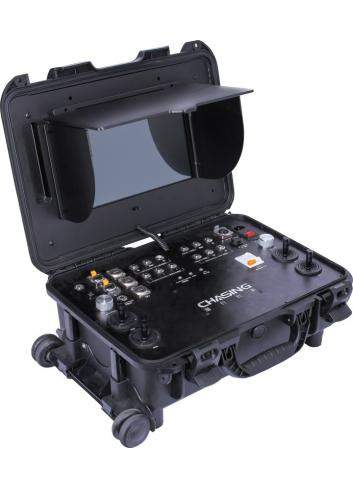 Chasing Control Console | Konsoleta sterująca i obsługująca akcesoria do Chasing M2 Pro i Chasing M2 Pro Max Chasing - 1