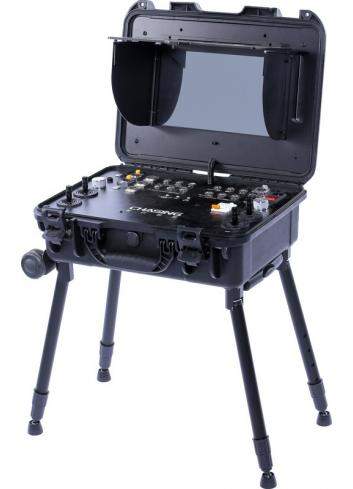 Chasing Control Console | Konsoleta sterująca i obsługująca akcesoria do Chasing M2 Pro i Chasing M2 Pro Max Chasing - 1