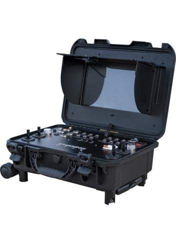 Chasing Control Console | Konsoleta sterująca i obsługująca akcesoria do Chasing M2 Pro i Chasing M2 Pro Max Chasing - 1