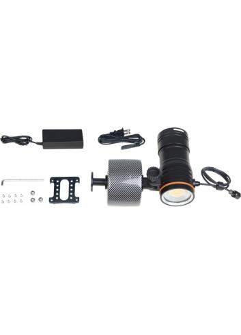 Chasing Floodlight | Dodatkowa lampa do dronów Chasing M2, M2 S i M2 Pro Chasing - 4