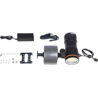 Chasing Floodlight | Dodatkowa lampa do dronów Chasing M2, M2 S i M2 Pro Chasing - 4