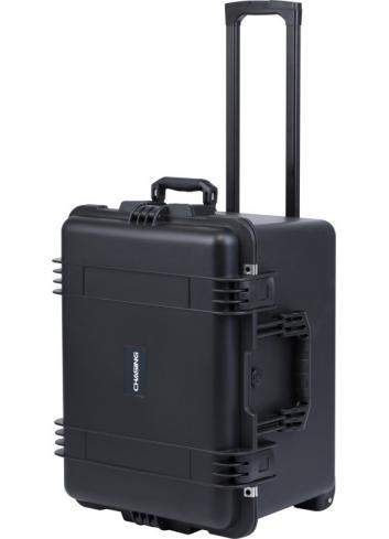 Chasing Hardcase for M2/M2 S | Skrzynia transportowa na Chasing M2 lub M2 S i akcesoria Chasing - 5