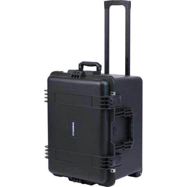 Chasing Hardcase for M2/M2 S | Skrzynia transportowa na Chasing M2 lub M2 S i akcesoria Chasing - 5
