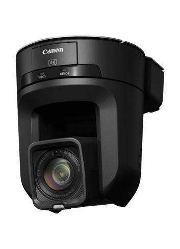 Canon CR-N300 | Kamera PTZ, matryca CMOS 1/2.3", 4K 30 FPS, x20 zoom, stabilizacja, AF, NDI|HX Canon - 4