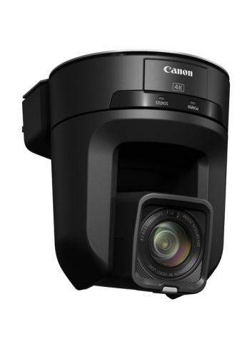 Canon CR-N300 | Kamera PTZ, matryca CMOS 1/2.3", 4K 30 FPS, x20 zoom, stabilizacja, AF, NDI|HX Canon - 5