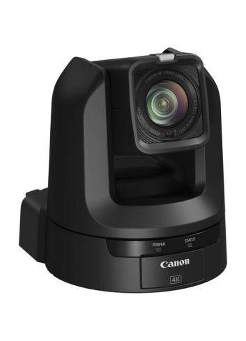 Canon CR-N300 | Kamera PTZ, matryca CMOS 1/2.3", 4K 30 FPS, x20 zoom, stabilizacja, AF, NDI|HX Canon - 6