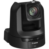 Canon CR-N300 | Kamera PTZ, matryca CMOS 1/2.3", 4K 30 FPS, x20 zoom, stabilizacja, AF, NDI|HX Canon - 6