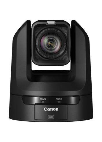Canon CR-N300 | Kamera PTZ, matryca CMOS 1/2.3", 4K 30 FPS, x20 zoom, stabilizacja, AF, NDI|HX Canon - 7