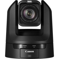 Canon CR-N300 | Kamera PTZ, matryca CMOS 1/2.3", 4K 30 FPS, x20 zoom, stabilizacja, AF, NDI|HX Canon - 7