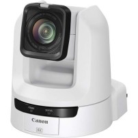 Canon CR-N300W | Kamera PTZ, matryca CMOS 1/2.3", 4K 30 FPS, x20 zoom, stabilizacja, AF, NDI|HX Canon - 1