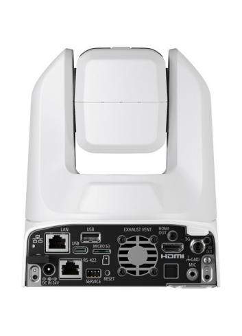 Canon CR-N300W | Kamera PTZ, matryca CMOS 1/2.3", 4K 30 FPS, x20 zoom, stabilizacja, AF, NDI|HX Canon - 4