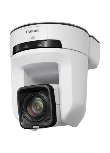 Canon CR-N300W | Kamera PTZ, matryca CMOS 1/2.3", 4K 30 FPS, x20 zoom, stabilizacja, AF, NDI|HX Canon - 5