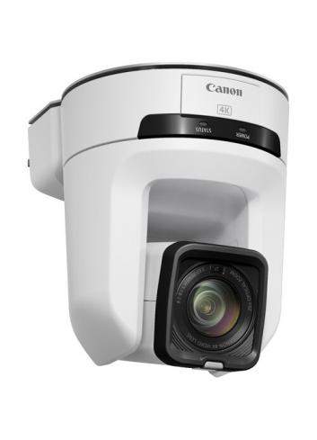 Canon CR-N300W | Kamera PTZ, matryca CMOS 1/2.3", 4K 30 FPS, x20 zoom, stabilizacja, AF, NDI|HX Canon - 6